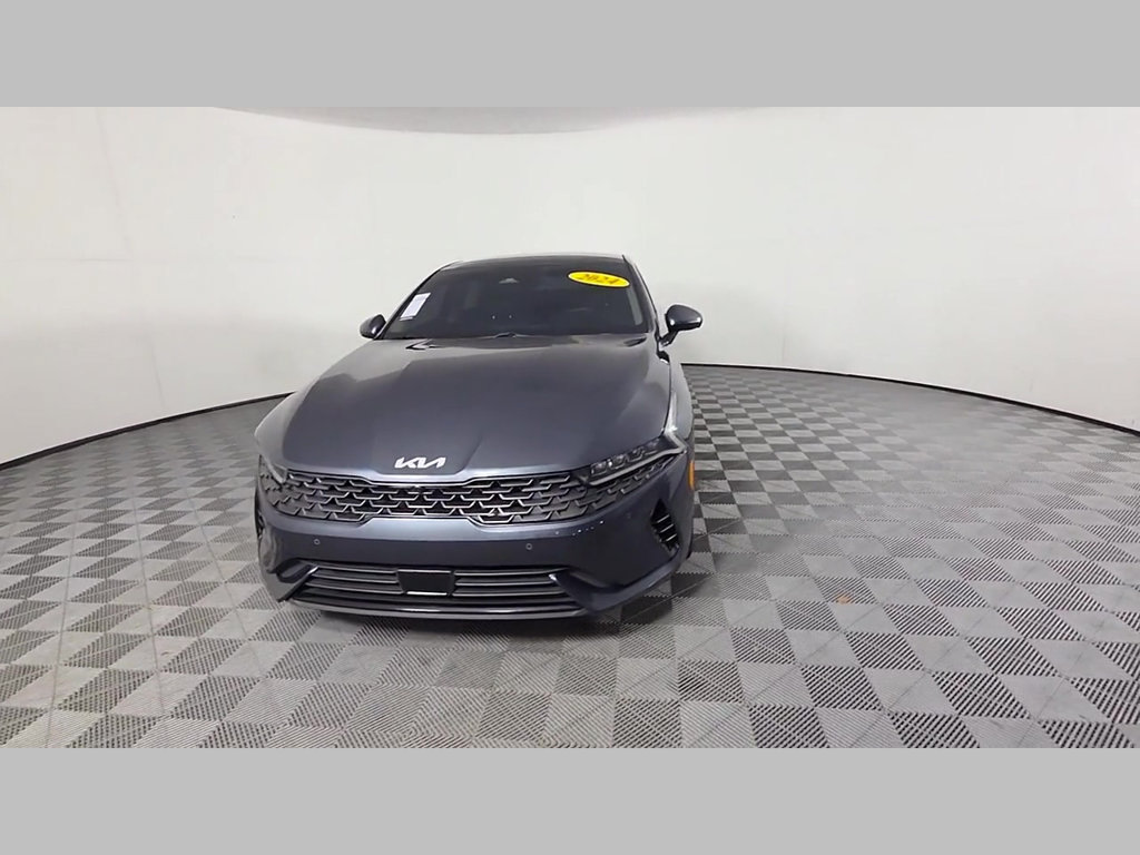 Used 2024 Kia K5 EX w/ EX Premium Package FWD image 51