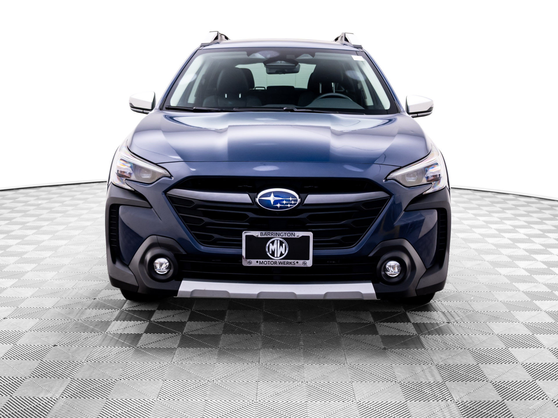 Used 2023 Subaru Outback Touring XT AWD/4WD image 9