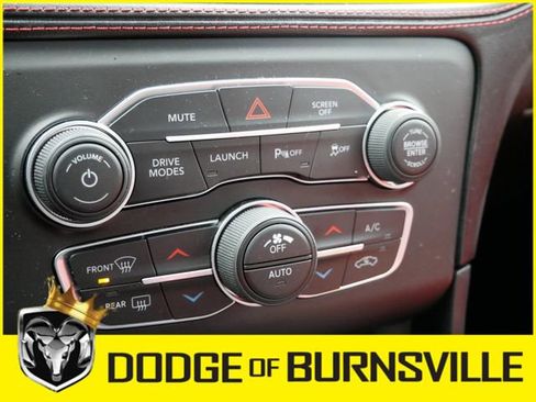 Used 2021 Dodge Charger Scat Pack image 22