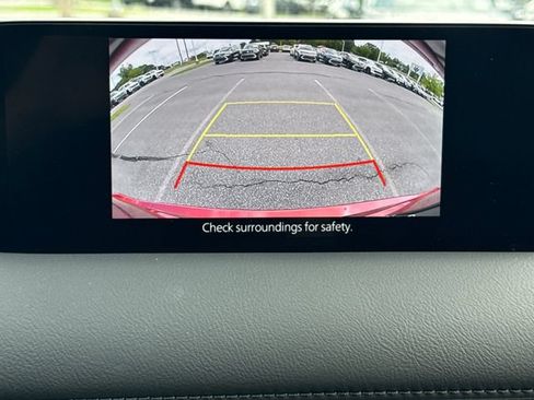 Certified 2023 MAZDA CX-5 AWD 2.5 S image 27