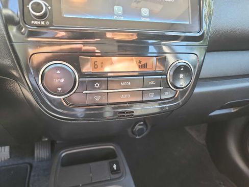 Used 2024 Mitsubishi Mirage ES FWD image 55