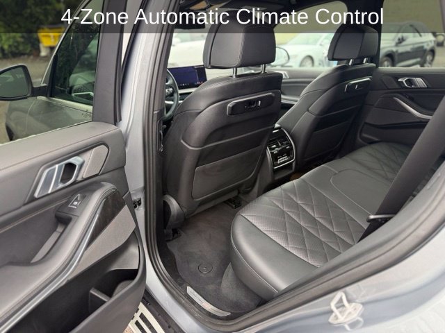 Used 2024 BMW X5 xDrive40i AWD/4WD image 12