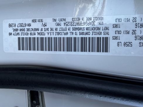 Used 2010 Dodge Journey SE w/ Popular Equipment Group image 21