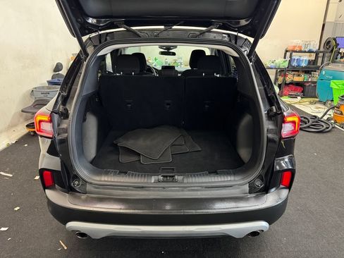 Used 2024 Ford Escape Active FWD image 6