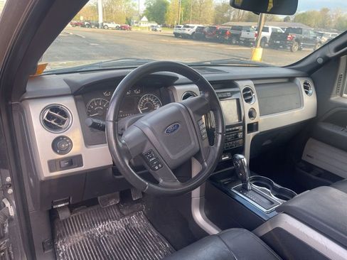 Used 2011 Ford F150 FX4 w/ FX Luxury Pkg image 17