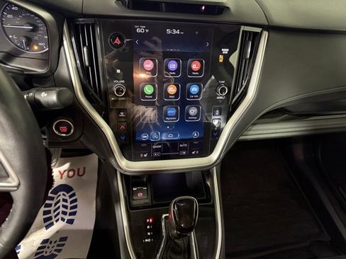 Used 2020 Subaru Legacy Limited image 10