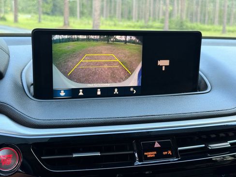 Used 2022 Acura MDX FWD image 18