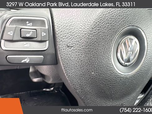 Used 2014 Volkswagen Jetta SE FWD image 43