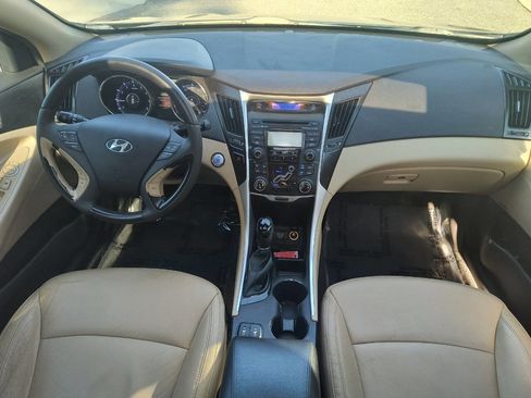 Used 2013 Hyundai Sonata Limited image 14