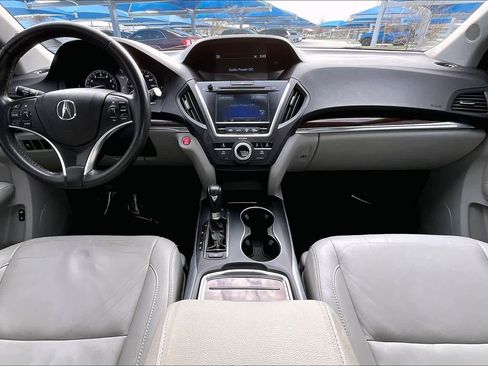 Used 2014 Acura MDX FWD image 15