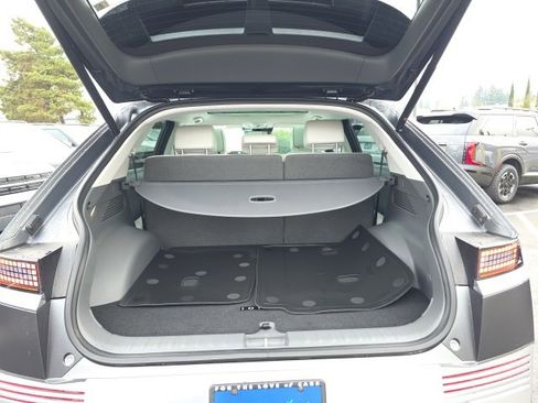 Certified 2023 Hyundai Ioniq 5 Limited w/ Cargo Package image 26