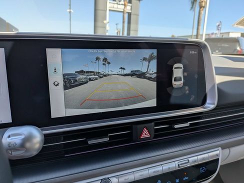 Used 2025 Hyundai Ioniq 6 SEL RWD image 23