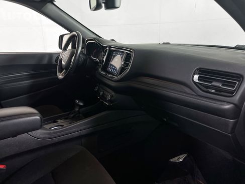 Used 2022 Dodge Durango SXT w/ Blacktop Package image 28