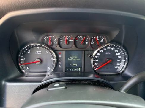 Used 2019 Chevrolet Silverado 2500 W/T AWD/4WD image 16