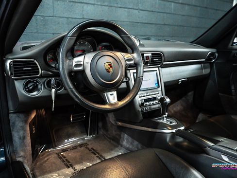 Used 2007 Porsche 911 Carrera 4S image 4