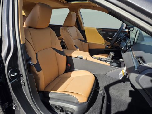 New 2025 Lexus ES 350 w/ Premium Package image 24