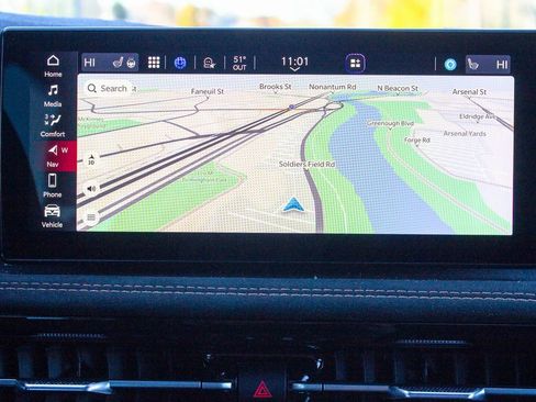 New 2025 Alfa Romeo Tonale image 17