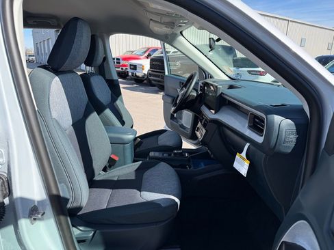 New 2026 Ford Maverick XLT w/ XLT Luxury Package FWD image 16
