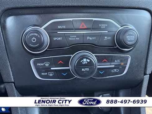 Used 2023 Dodge Charger GT RWD image 26