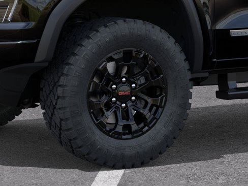 New 2026 GMC Canyon Elevation w/ Convenience Package AWD/4WD image 12