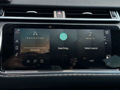 Used 2021 Land Rover Range Rover Velar S image 24