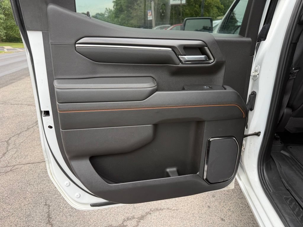 Used 2024 GMC Sierra 1500 AT4 w/ AT4 Preferred Package AWD/4WD image 25