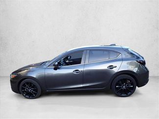 Used 2017 MAZDA MAZDA3 Grand Touring w/ Premium Equipment Package video 2