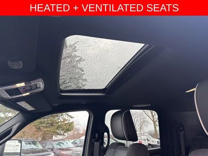 Used 2026 RAM 2500 Limited