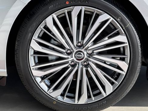 New 2025 Nissan Altima 2.5 SL image 29