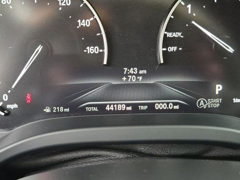 Used 2020 BMW X3 sDrive30i RWD image 22