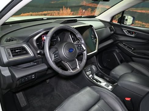 Used 2023 Subaru Ascent Limited w/ Technology Package AWD/4WD image 22