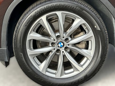 Used 2019 BMW X3 xDrive30i w/ Convenience Package image 11