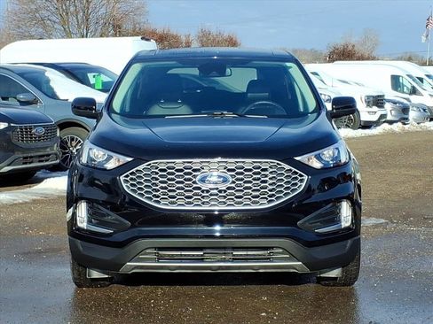 Used 2023 Ford Edge SEL w/ Convenience Package image 2