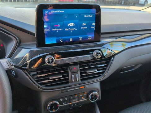 Used 2025 Ford Escape ST-Line image 22