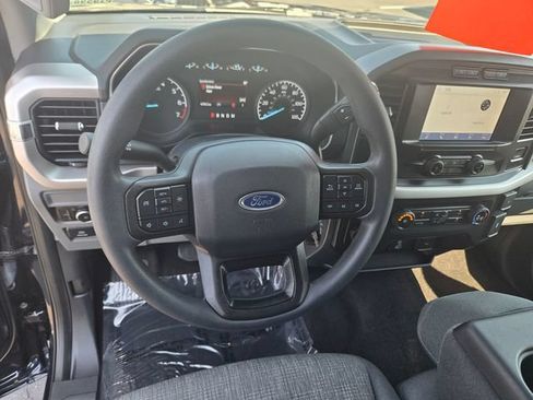 Certified 2021 Ford F150 XLT RWD image 6