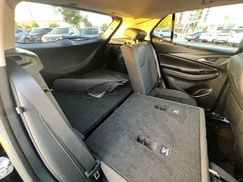 Used 2025 Buick Encore GX Preferred image 33