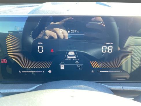 New 2026 Kia Sportage X-Line AWD/4WD image 17