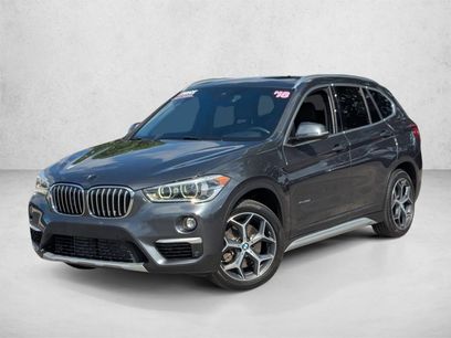 Used 2018 BMW X1 xDrive28i