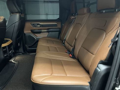 Used 2024 RAM 1500 Limited image 25