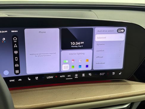 New 2026 Audi Q5 Prestige AWD/4WD image 21