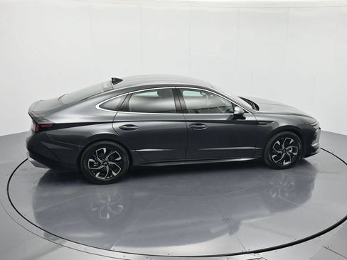 Used 2025 Hyundai Sonata SEL AWD/4WD image 31