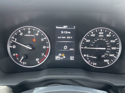 New 2026 Subaru Forester Premium image 20