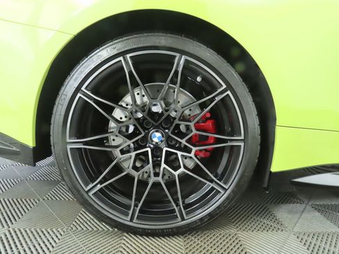Used 2024 BMW M4 Competition image 31