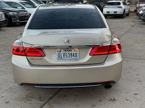 Used 2013 Honda Accord EX-L image 6