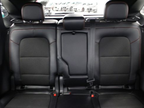 Used 2024 Ford Escape ST-Line image 36