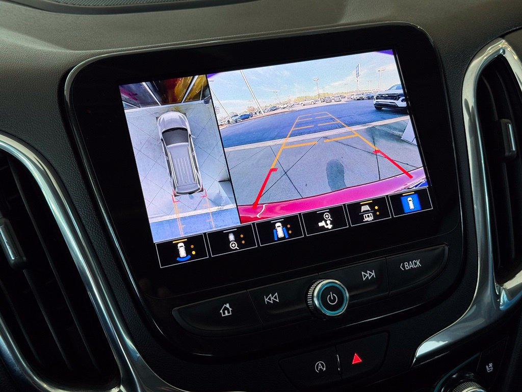 Used 2023 Chevrolet Equinox Premier FWD image 6