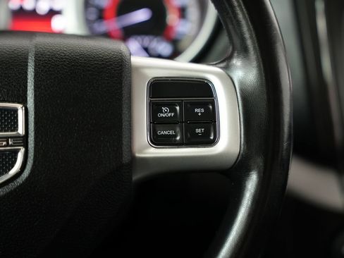 Used 2020 Dodge Journey SE w/ SE Popular Equipment Group FWD image 13