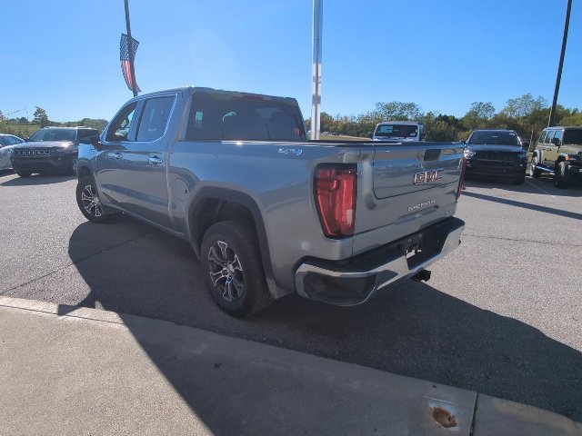 Used 2026 GMC Sierra 1500 SLT AWD/4WD image 33