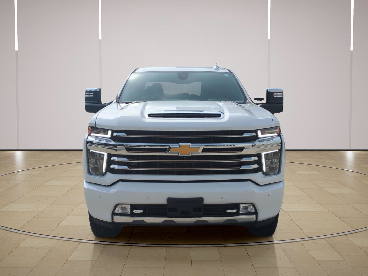 Used 2023 Chevrolet Silverado 2500 High Country w/ Safety Package II AWD/4WD image 85