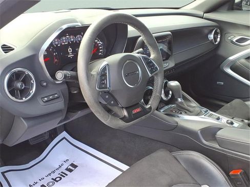 Used 2023 Chevrolet Camaro SS image 8